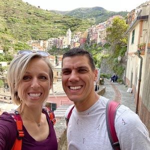 Meet your Posher, Mindy